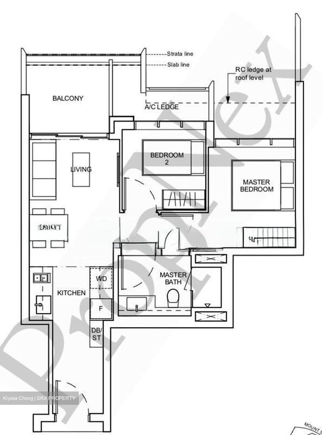 Haus On Handy (D9), Condominium #566226721